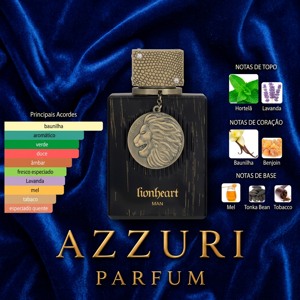 CLUB DE NUIT - LIONHERT MAN - DUPE LE MALE ELIXIR