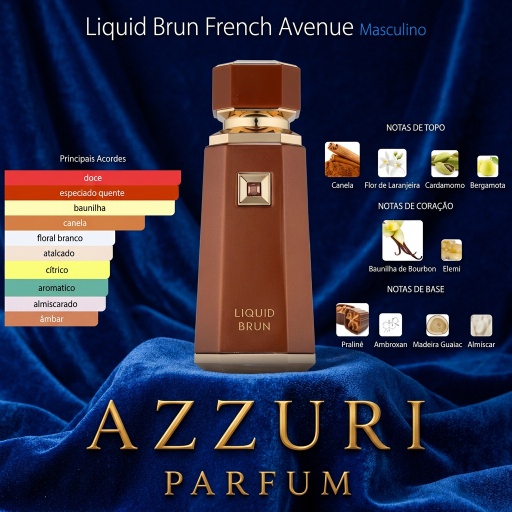 LIQUID BRUN *DUPE* ALTHAIR