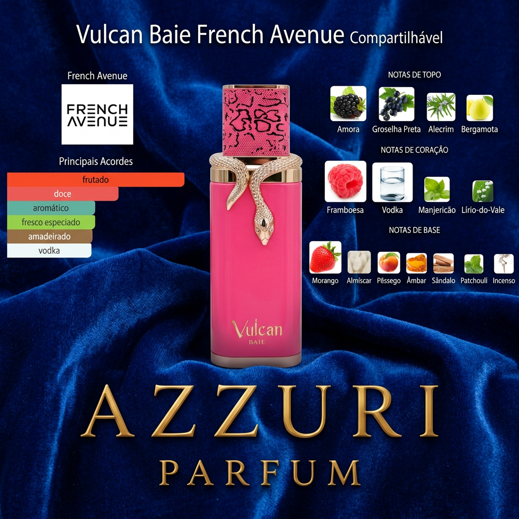 VULCAN BAIE *DUPE* PINK BOA