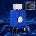 CLUBE DE NUIT - BLUE ICONIC EDP *DUPE* BLEU EDP