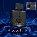 CLUB DE NUIT - URBAN MAN ELIXIR *DUPE* SAUVAGE