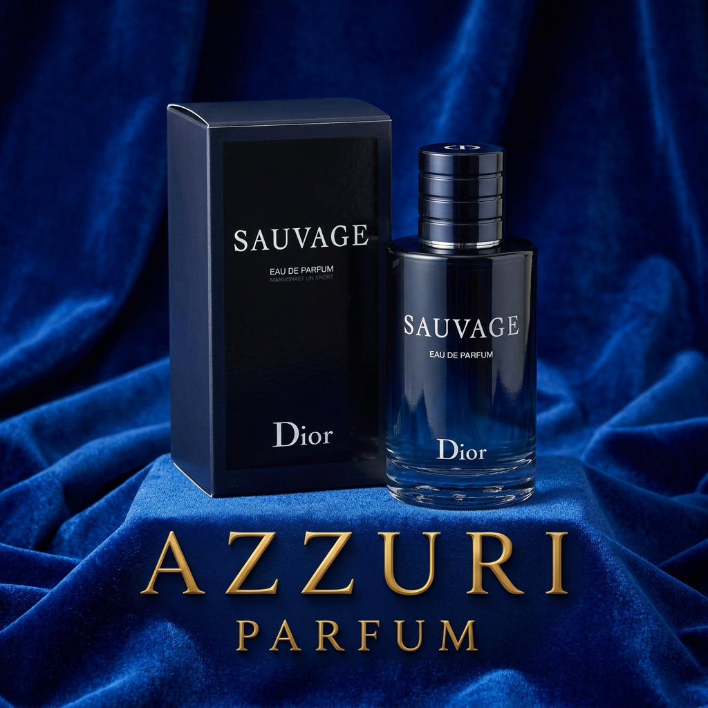 SAVAGE DIOR EDP
