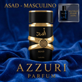 ASAD *DUPE* SAUVAGE ELIXIR