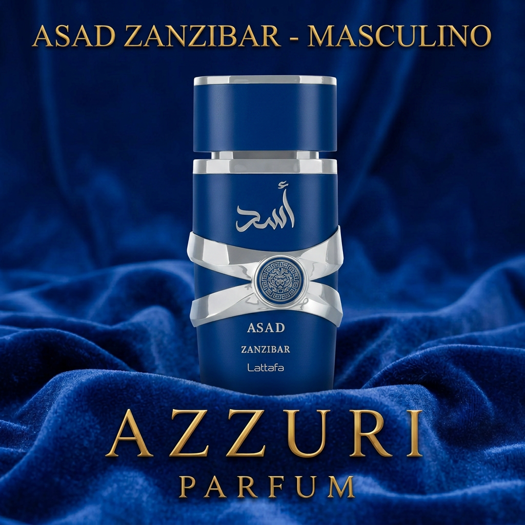 ASAD ZANZIBAR