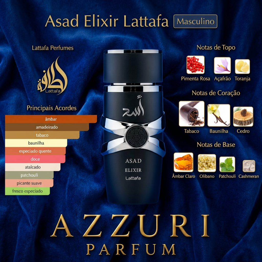 ASAD ELIXIR *DUPE* BOSS BOTTLED ABSOLU