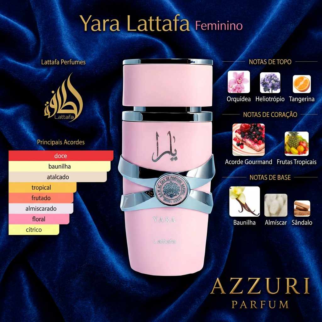 YARA *DUPE* POISON GIRL