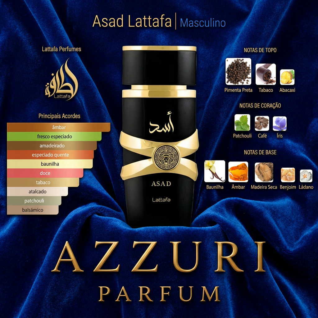 ASAD *DUPE* SAUVAGE ELIXIR