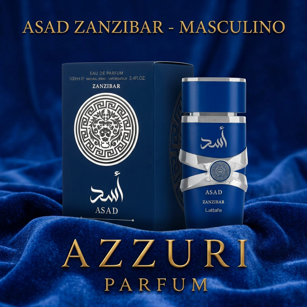 ASAD ZANZIBAR
